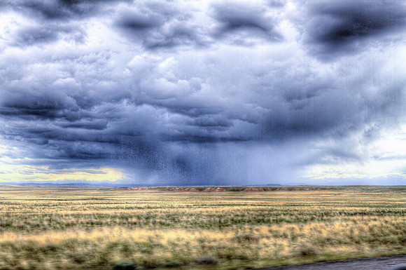 Thunderstorm