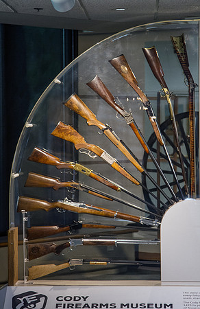 Firearms Museum