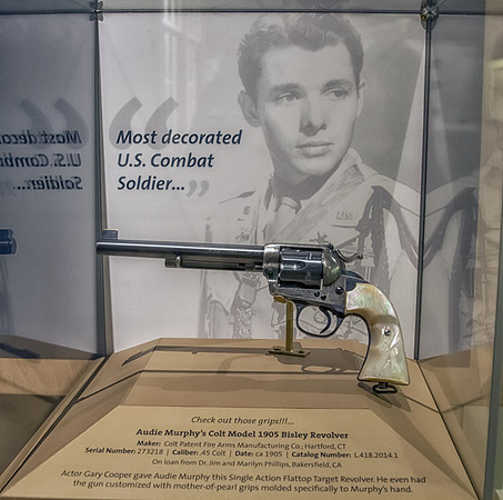 Firearms Museum