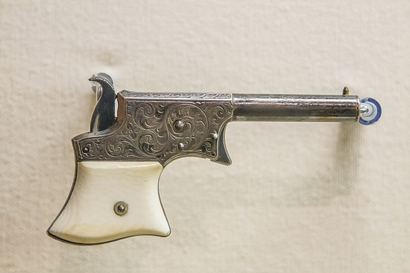 Firearms Museum