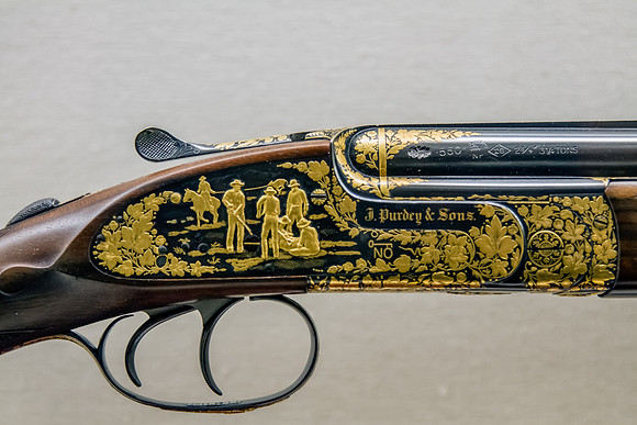 Firearms Museum