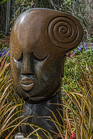 Naples Botanical Gardens - 135