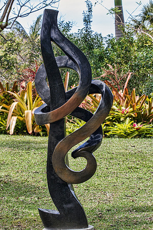 Naples Botanical Gardens - 127