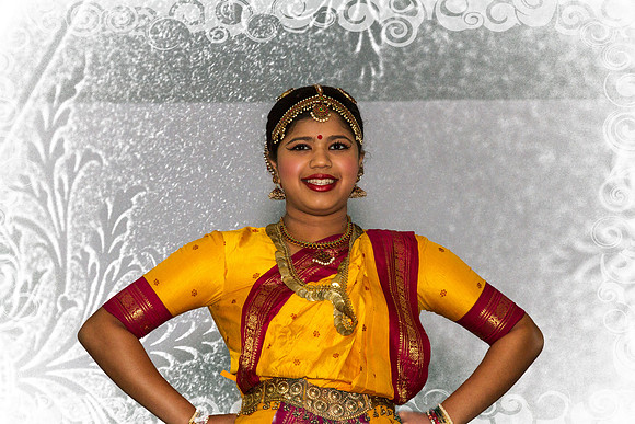 Passport to India - 082