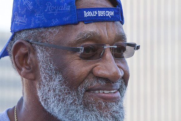 Bobby Bell