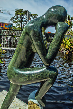Naples Botanical Gardens - 013