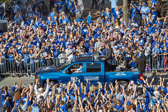 Royals Mgr. - Ned Yost