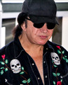 Gene Simmons - Kiss