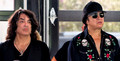Paul Stanley - Gene Simmons (Kiss)