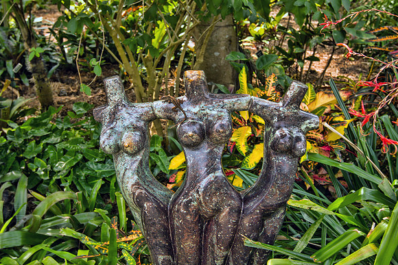 Naples Botanical Gardens - 045