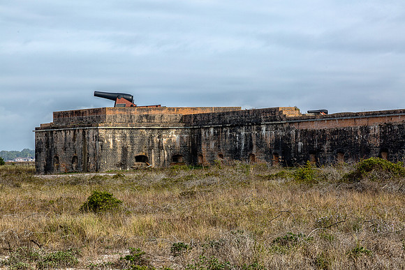 Fort Pickens_015
