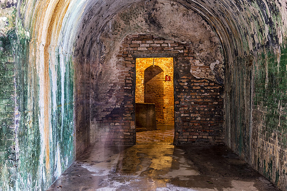 Fort Pickens_026