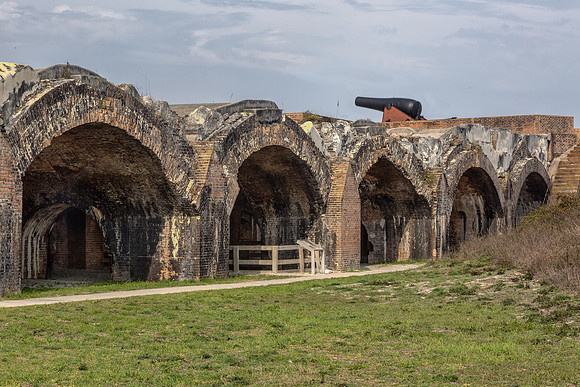 Fort Pickens_042