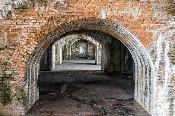 Fort Pickens_044