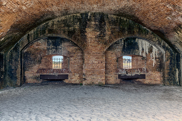 Fort Pickens_047