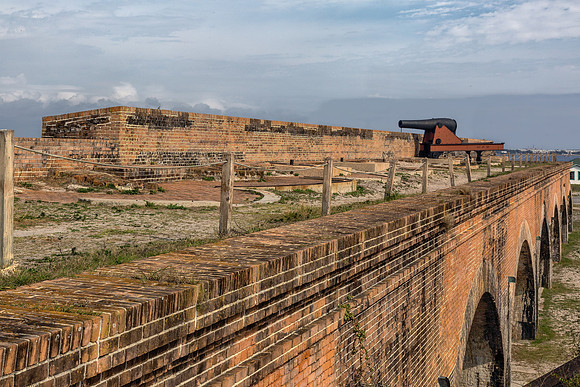 Fort Pickens_048