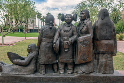 Heard Museum - Phoenix, AZ
