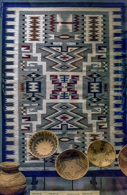 Heard Museum - Phoenix, AZ