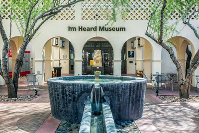 Heard Museum - Phoenix, AZ