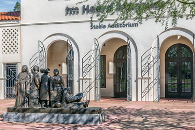 Heard Museum - Phoenix, AZ