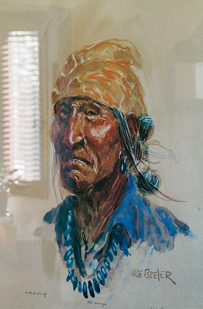 Beeler's Navajo
