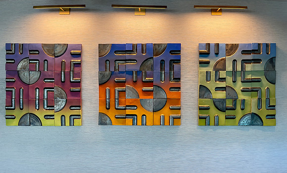Delta Skymiles Lounge KCI_03