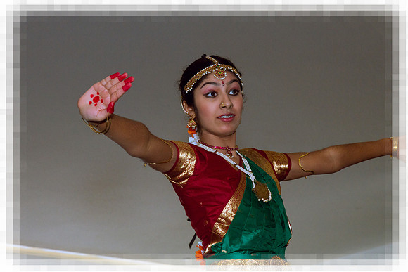 Passport to India - 089