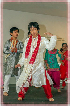 Passport to India - 170