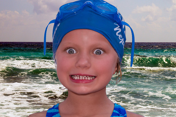Swim Meet-22