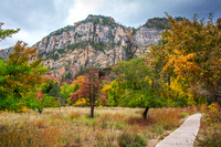Blog - Sedona Vacation - Day 8