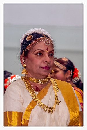 Passport to India - 001