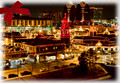 Plaza Xmas Lights - 004-7