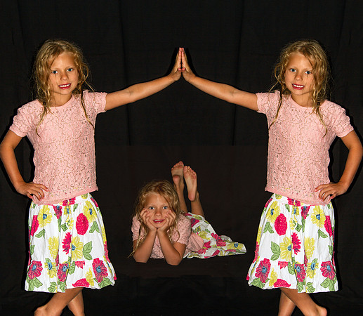 Ryanne 3 Times